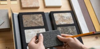 Wybierając płytki ceramiczne – zwróć uwagę na stopień ich odporności na ścieranie