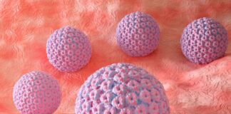 Możliwość zakażenia wirusem HPV
