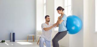 Rehabilitacja kręgosłupa: o czym należy pamiętać?