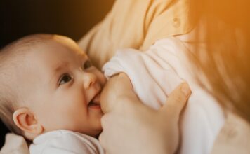 Zrozumienie procesu laktacji Stymulowanie produkcji mleka matki